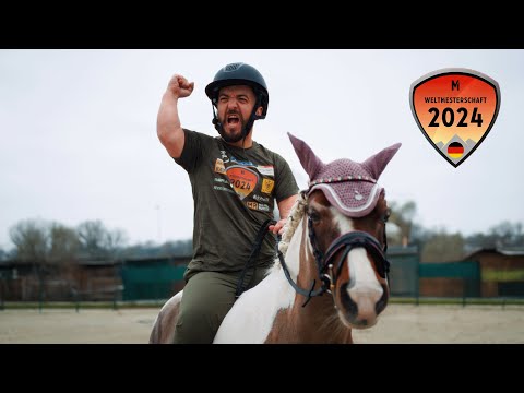 Show Jumping - Competition Day 7 | WORLD CHAMPIONSHIP 2024