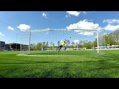 Samenvatting Flevo Boys - ACV (seizoen 2015/2015)
