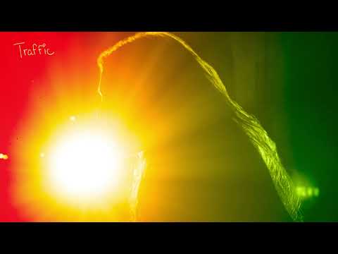 maryjo - Traffic (Official Audio)