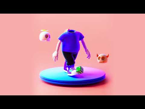 Token Type Beat x JID Type Beat - "All At Once" | Fast Rap Type Beat 2022