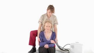 Product video: Mangar Elk Lifting Cushion System