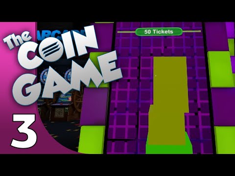 The Coin Game #3