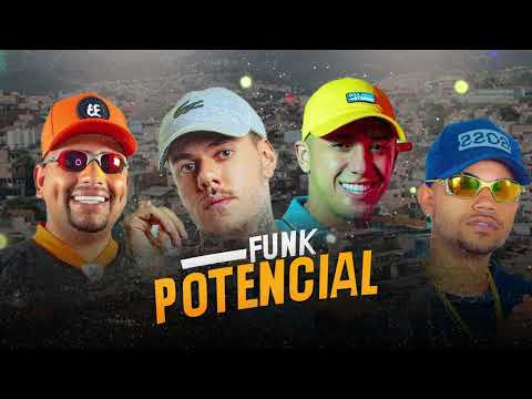PROFISSÃO PERIGO - MC KAKO, MC JOÃOZINHO VT, MC LEOZINHO ZS,MC DKZIIN (FUNK Pontecial) JR NO BEAT