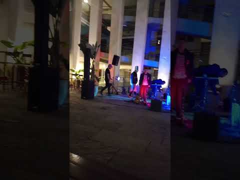 La Banda del Rio Sali, 2026 Julio Cultural UNT