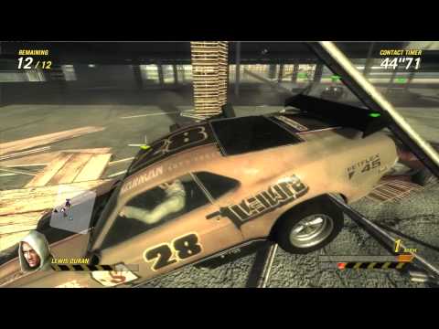 ultimate demolition derby pc download