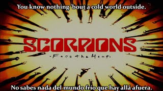 Scorpions Daddy&#39;s Girl Subtitulos en Español y Lyrics (HD)