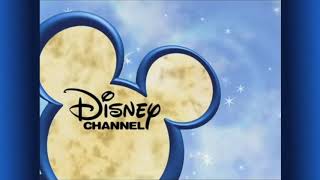 Disney Channel Original (2007 with Pillars)
