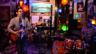 Black and Blue - Lawrence and the Lion - live @ The Venice Cafe
