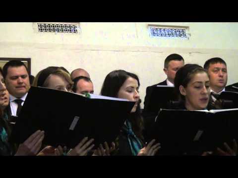 Worthy is the Lamb - Corul Bisericii Betel-Dublin