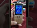 Q Mobile SL 100 IMEI Code Change Imei Codes