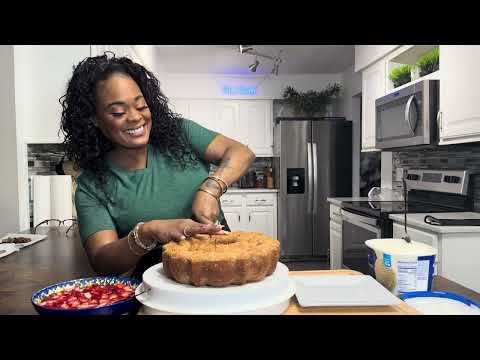 The Secret to a Perfect Homemade Pound Cake