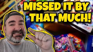 Did I Make it Through No Fun February Without Buying Video Games?