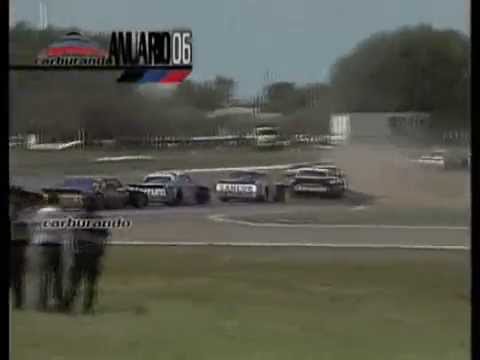 Turismo Carretera Nueve de Julio 2006