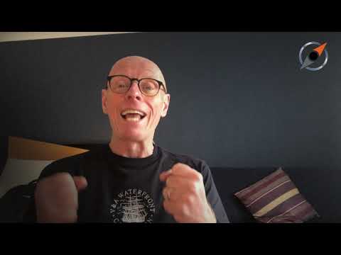 Chris Barrow introduces the London Dentistry Show