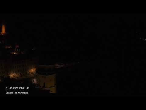 Comune di Vernazza - Cinque Terre - webcam live