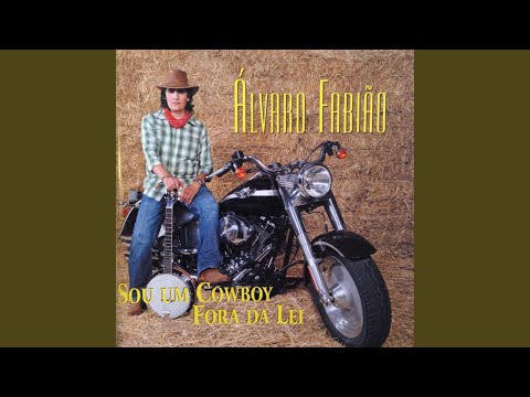Sou um Cowboy Fora da Lei