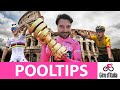 WielerFlits' Giro d'Italia-pooltips 2023