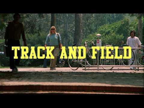 Track And Field - Jjerome87
