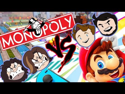 Best of GAME GRUMPS Vs SUPERMEGA