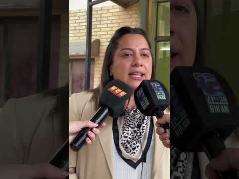 CAH ENTREGA  CRÉDITOS A PRODUCTORES Y EMPRENDEDORES DEL DEPARTAMENTO DE BOQUERÓN