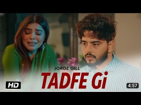 jo dhoke deke jande ne oh dhokhe hi khande ne ek din tu bhi tadfegi orignal song