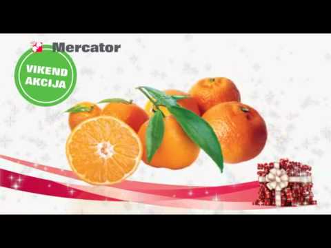 Mercator BH - Vikend akcija!