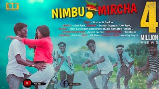 NIMBU MIRCHA  FULL NAGPURI DANCE VIDEO  AASHIQ BOY