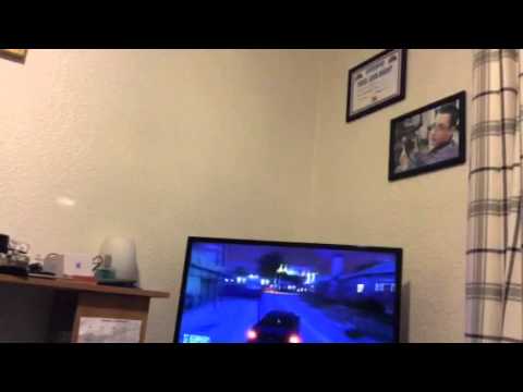 Where to find vapid dominator on gtav