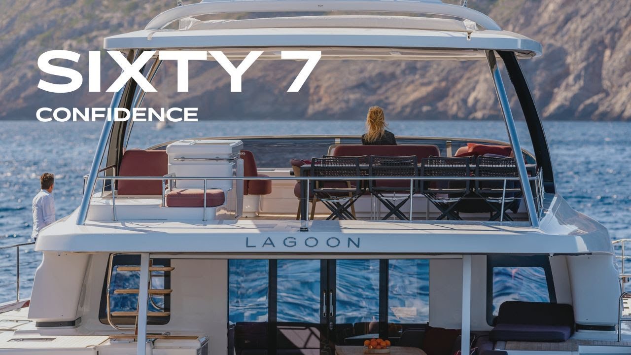 SIXTY 7 : CONFIDENCE