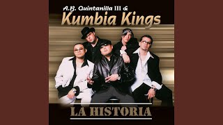 Reggae Kumbia (Kranium Mix)