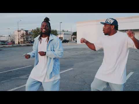 CHRISTIAN RAP | Bryson Gray - Left to Right ft. @Kayobracey  (Music Video)