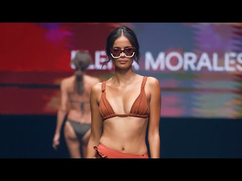 Elena Morales | Spring Summer 2024 | Full Show