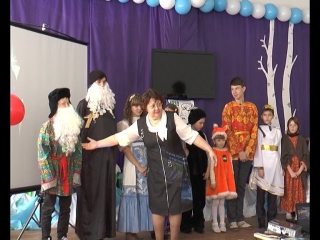 Любовь… и книги