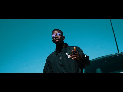 MAMS - Dans La Pièce (Clip Officiel)