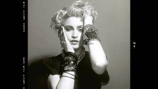 Madonna - Burnin&#39; Up (DJ Moch&#39;s 12&quot; Extended Dance Remix)