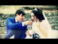 (свадьба)видео студия "Отражение" г.Дербент Руслан и Лейла 