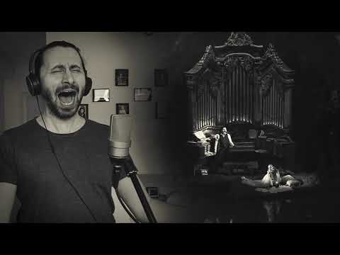 Adrian Nour - Muzica noptii [Fantoma de la Opera]