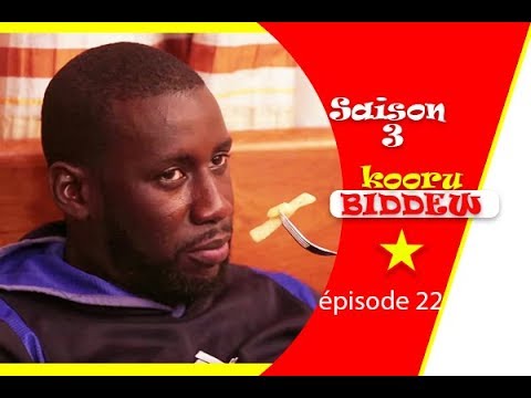 Kooru Biddew Saison 3 – Épisode 22 Kooru Biddew Saison 3 – Épisode 22