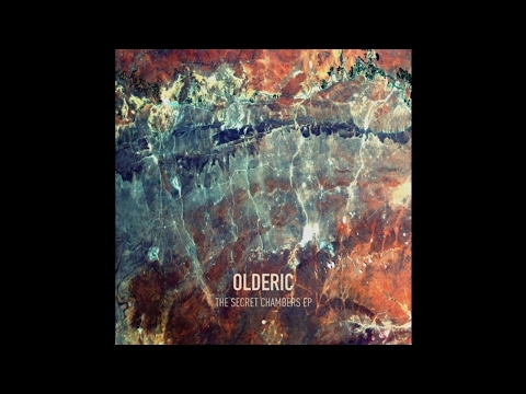 Olderic - Walking & Waiting