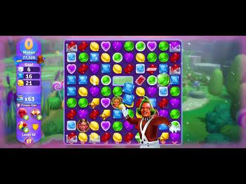 How To BEAT Level 90 on Wonka’s World #yahairalovelyloves #gamingwithyahaira