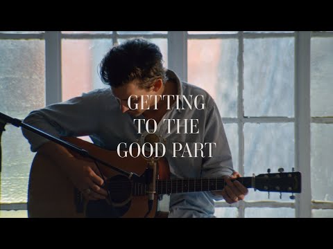 Thomas Csorba - Getting To The Good Part (Official Music Video)