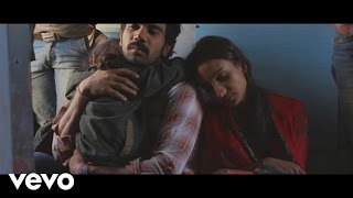 Ek Charraiya Lyric Video - Citylights|Rajkummar Rao