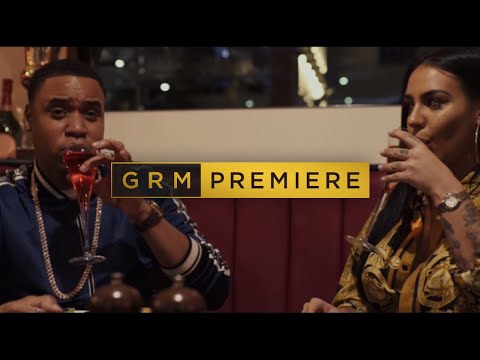 Corleone - Mamacita (Prod @SxbzBeats) [Music Video]  | GRM Daily