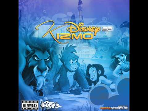 Kizmo - You'll Be In My Heart