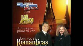Volvamos A Empezar - Grupo Bryndis A Duo Los Acosta [Promo 2010!!!]