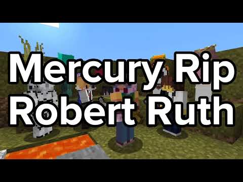 Robert Ruth - Mercury Rip | AynHall