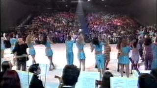 Miliki "Como estan ustedes"