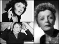 Edith Piaf - Johnny, tu n'es pas un ange