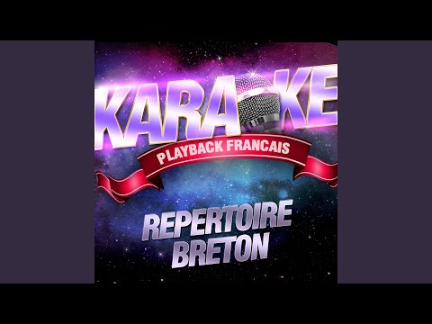 Tri Matelod — Karaoké Playback Instrumental
