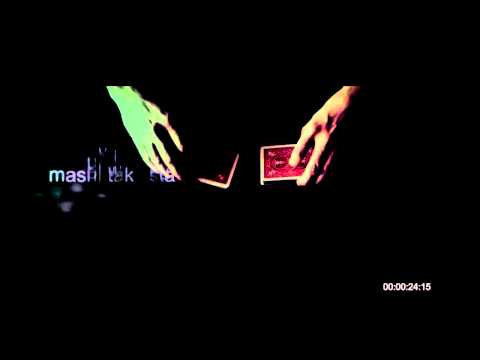 Scriptor - Švedski Stol (trailer)